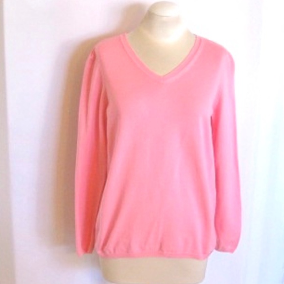 Saint James V-Neck Jumper - Picture 1 of 6